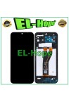 Écran LCD + châssis pour Samsung Galaxy A14 5G SM-A146B, vitre tactile assemble'e