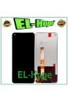 Écran LCD tactile noir pour Oppo Realme 6S RMX2002