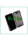 Écran LCD OLED tactile noir pour Samsung Galaxy A54 5G SM-A546B