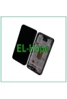 Écran LCD OLED tactile noir pour Samsung Galaxy A54 5G SM-A546B