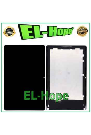Écran LCD pour Oppo Realme Pad 10.4 RMP2102 RMP2103 Écran tactile en verre