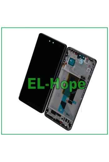 Écran LCD + cadre OLED pour Xiaomi 13 Lite 2210129SG Écran tactile en verre