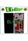 Cadre d affichage LCD OLED pour Honor 70 FNE-AN00 FNE-NX9 Écran tactile en verre noir