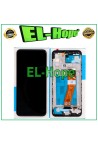 PACK DE SERVICE ÉCRAN TACTILE + CADRE ÉGAL ORIGINAL SAMSUNG GALAXY A03S SM-A037G