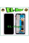 ÉCRAN TACTILE CADRE ÉGAL SERVICE ORIGINAL SAMSUNG GALAXY M23 5G 2022 SM-M236 B