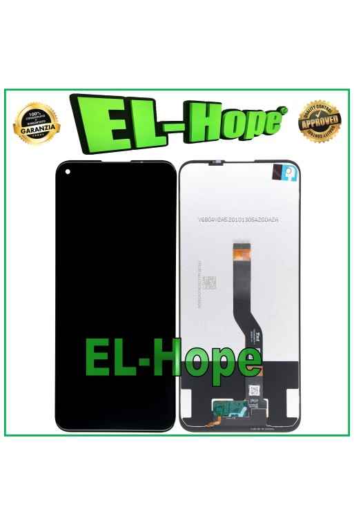 ÉCRAN TACTILE + LCD POUR NOKIA 8.3 5G TA-1243 TA-1251 ÉCRAN EN VITRE