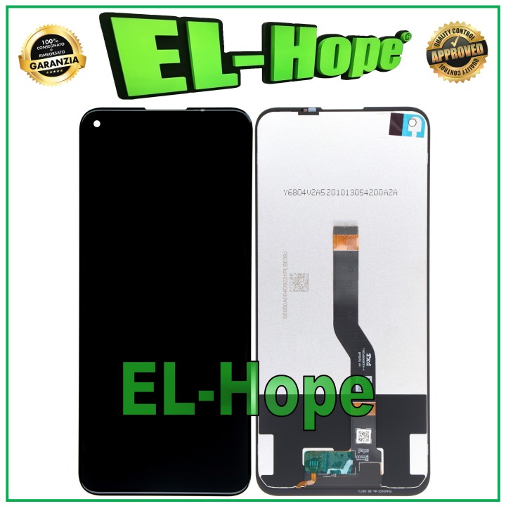 ÉCRAN TACTILE + LCD POUR NOKIA 8.3 5G TA-1243 TA-1251 ÉCRAN EN VITRE