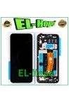 Cadre d e'cran tactile identique a' celui d origine pour Samsung Galaxy A14 4G SM-A145R A145P