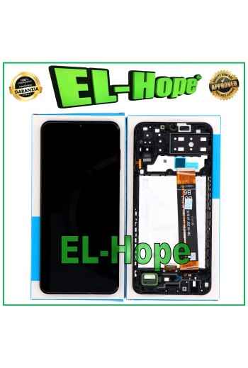 Écran tactile identique a' celui d origine pour Samsung Galaxy M13 4G SM-M135 BOE B6