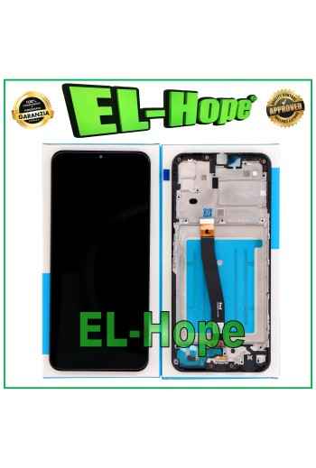 Cadre d affichage et e'cran tactile, service d origine pour Samsung Galaxy A22 5G SM-A226