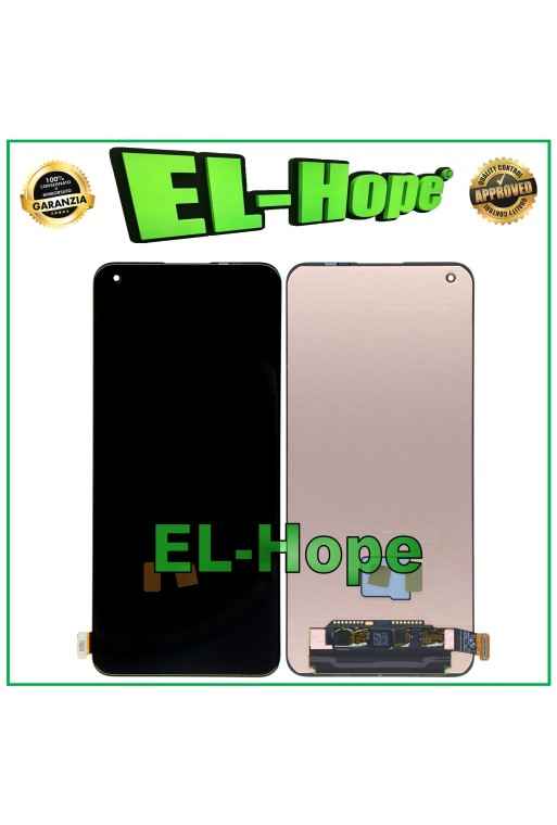 Écran LCD OLED pour Oppo Realme GT 2 Pro RMX3300 Écran tactile en verre