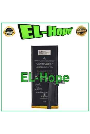 Batterie G025E-B pour Google Pixel 4A 5G GD1YQ G025I GB4IV 3885 mAh, identique a' l original