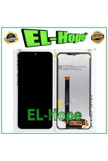 Écran LCD d origine Samsung Galaxy XCOVER 6 Pro 2022 SM-G736 en verre tactile