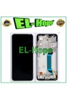 Écran tactile LCD d origine pour Xiaomi Redmi Note 12 5G (22101317 CG 22111317I)