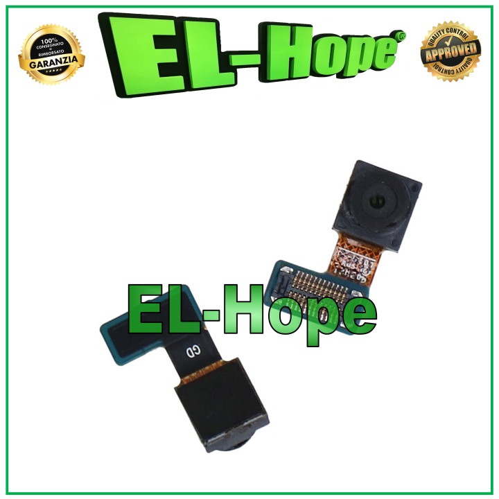 CAMÉRA AVANT FLEXIBLE POUR SAMSUNG GALAXY S4 GT-i9505