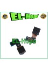 CAMÉRA AVANT FLEXIBLE POUR SAMSUNG GALAXY S4 GT-i9505
