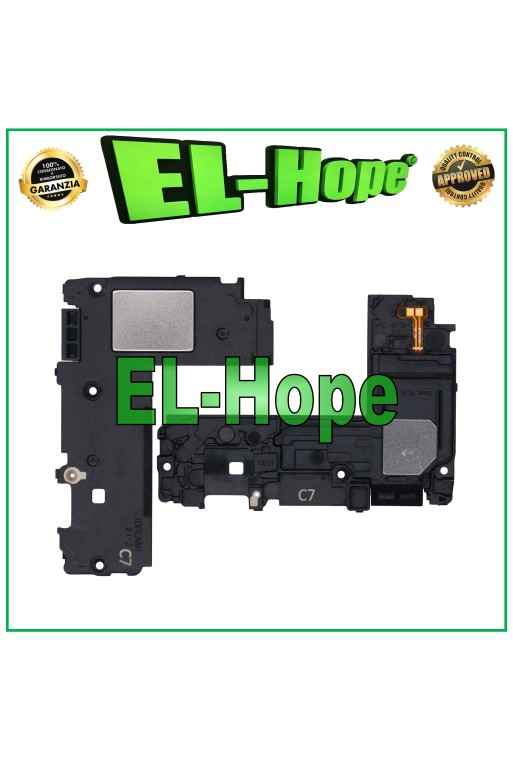 HAUT-PARLEUR DE SONNERIE SAMSUNG GALAXY S8 SM-G950 F HAUT-PARLEUR MAINS LIBRES HAUT-PARLEUR AUDIO