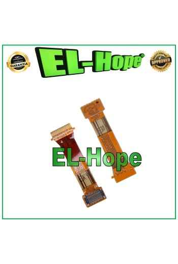 CONNEXION DE LA CARTE MÈRE FLAT FLEX ÉCRAN LCD SAMSUNG GALAXY TAB 3 SM-T211 T210