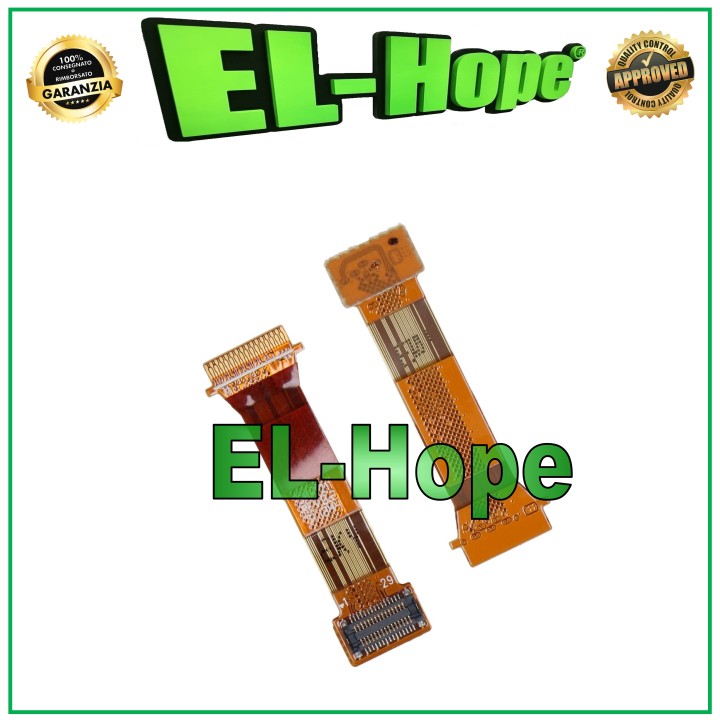CONNEXION DE LA CARTE MÈRE FLAT FLEX ÉCRAN LCD SAMSUNG GALAXY TAB 3 SM-T211 T210