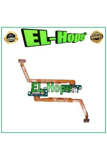 CONNECTEUR DE CHARGE PLAT FLEXIBLE WIKO L5560AE + MICROPHONE DOCK MICRO USB PCB CHARGE