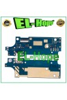 CONNECTEUR DE CHARGE PLAT ET FLEXIBLE WIKO TOMMY + MICROPHONE ET STATION DE CHARGE MICRO USB