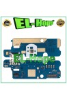 Connecteur de charge plat flexible Wiko Ufeel + microphone et station de charge micro USB