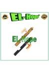 Touches late'rales flexibles plates pour Wiko Lenny 2