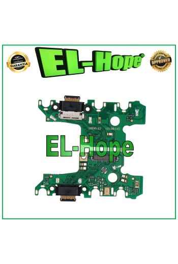 Connecteur de station de charge pour Huawei Honor View 20 V20 PCT-L29 PCT-AL10 LX9