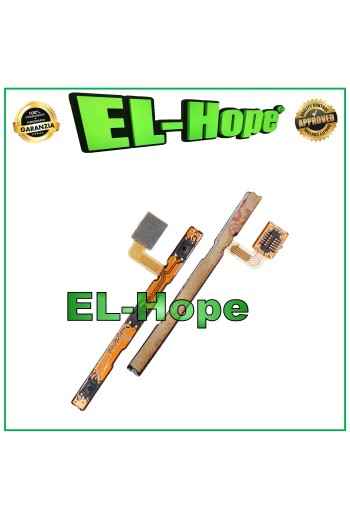 Touches late'rales plates et flexibles pour Huawei Honor 6 Plus