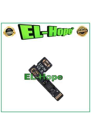 Re'paration et remplacement de batterie pour iPhone 11 Pro/11 Pro Max