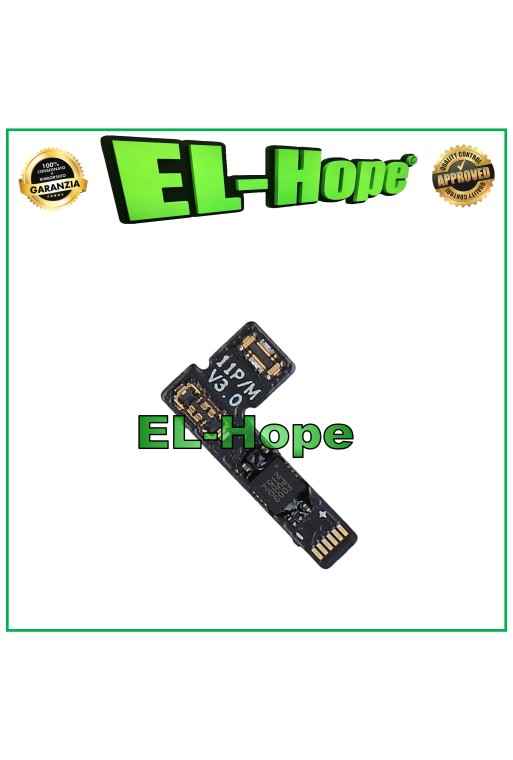 Re'paration et remplacement de batterie pour iPhone 11 Pro/11 Pro Max