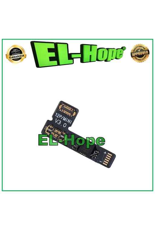Re'paration et remplacement de batterie pour iPhone 12, 12 Mini et 12 Pro