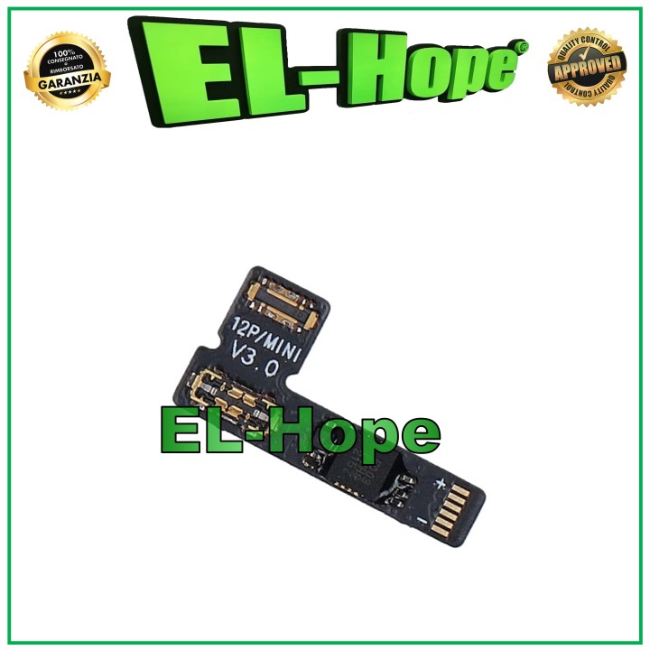 Re'paration et remplacement de batterie pour iPhone 12, 12 Mini et 12 Pro