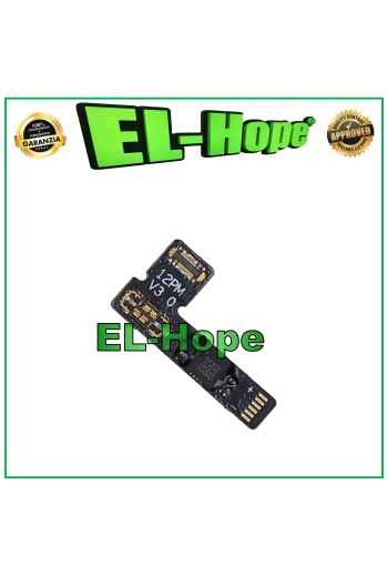 Re'paration et remplacement de batterie pour iPhone 12 Pro Max