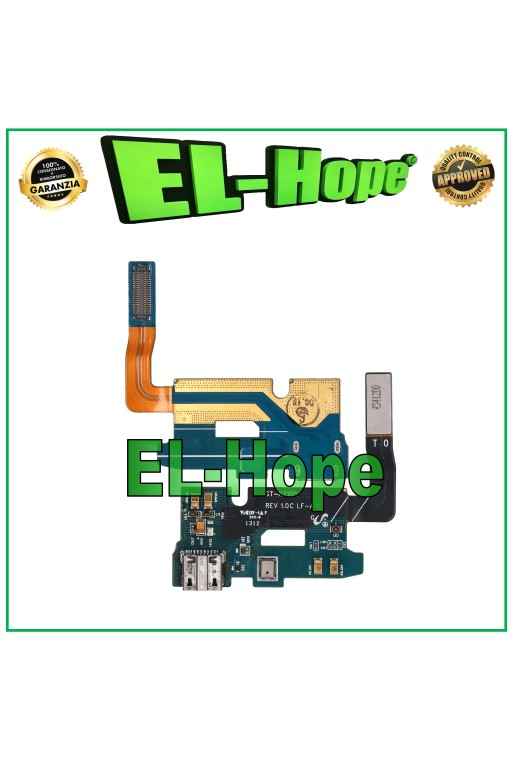CONNECTEUR DE CHARGE POUR STATION DE CHARGEMENT DE MICROPHONE SAMSUNG GALAXY NOTE 2 GT-N7100