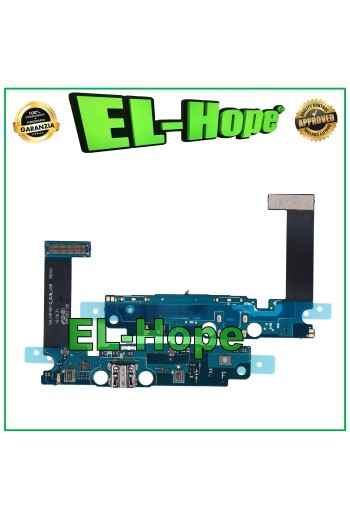 CONNECTEUR DE CHARGE SAMSUNG GALAXY NOTE EDGE SM-N915F MICROPHONE STATION DE CHARGE