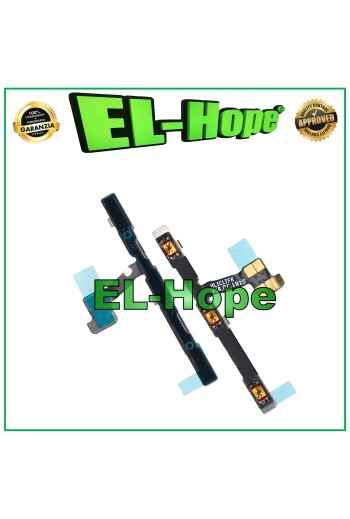 TOUCHES LATÉRALES PLATES VOLUME TOUCHE MARCHE/ARRÊT HUAWEI P20 PRO CLT-L09 L29 L04 L09C