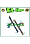 TOUCHES LATÉRALES PLATES VOLUME TOUCHE MARCHE/ARRÊT HUAWEI P20 PRO CLT-L09 L29 L04 L09C