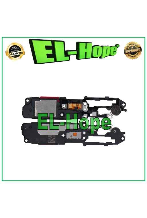 Haut-parleur avec sonnerie pour Huawei Mate 10 ALP-L09