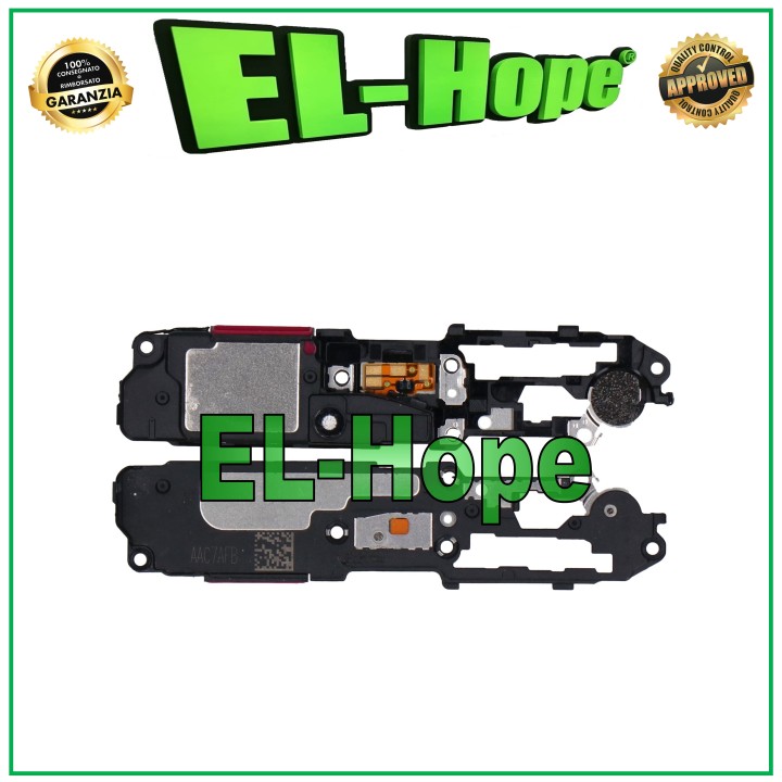 Haut-parleur avec sonnerie pour Huawei Mate 10 ALP-L09