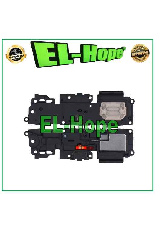 HUAWEI Y7 2019 DUB-LX1 LX2 HAUT-PARLEUR AUDIO MAINS LIBRES BUZZER SONNERIE