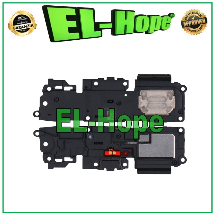 HUAWEI Y7 2019 DUB-LX1 LX2 HAUT-PARLEUR AUDIO MAINS LIBRES BUZZER SONNERIE