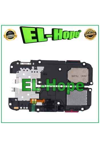 HUAWEI HONOR 9 GLORY STF-L09 HAUT-PARLEUR BUZZER SONNERIE AUDIO MAINS LIBRES