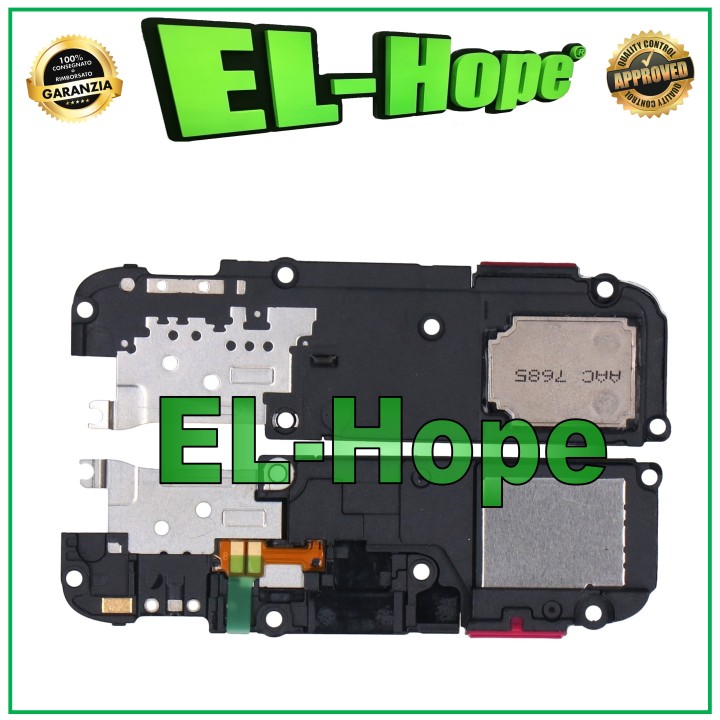 HUAWEI HONOR 9 GLORY STF-L09 HAUT-PARLEUR BUZZER SONNERIE AUDIO MAINS LIBRES