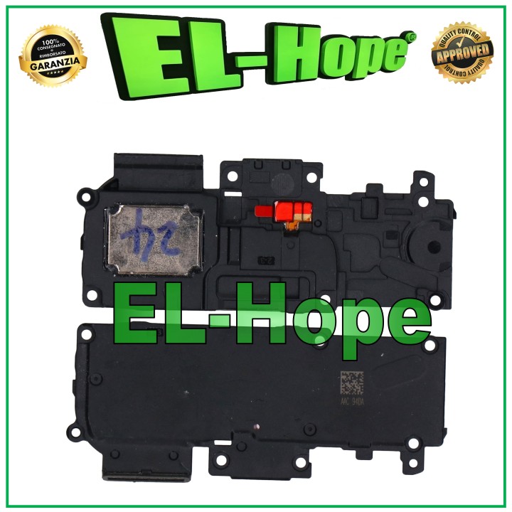 HAUT-PARLEUR SONNERIE BUZZER POUR HUAWEI Y6S JAT-L41 HAUT-PARLEUR AUDIO MAINS LIBRES