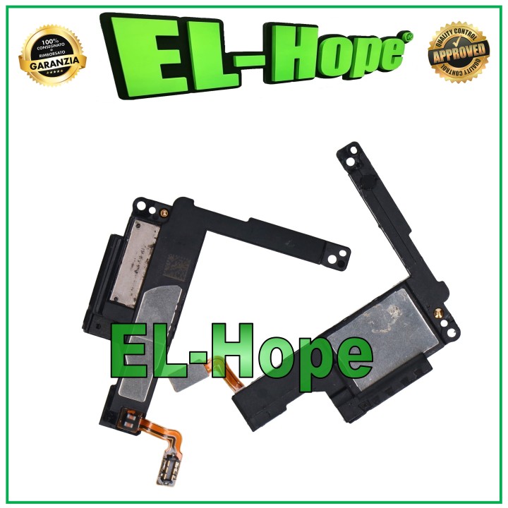 Haut-parleur avec sonnerie et buzzer pour Huawei Mate 8 NXT-L29, haut-parleur audio mains libres