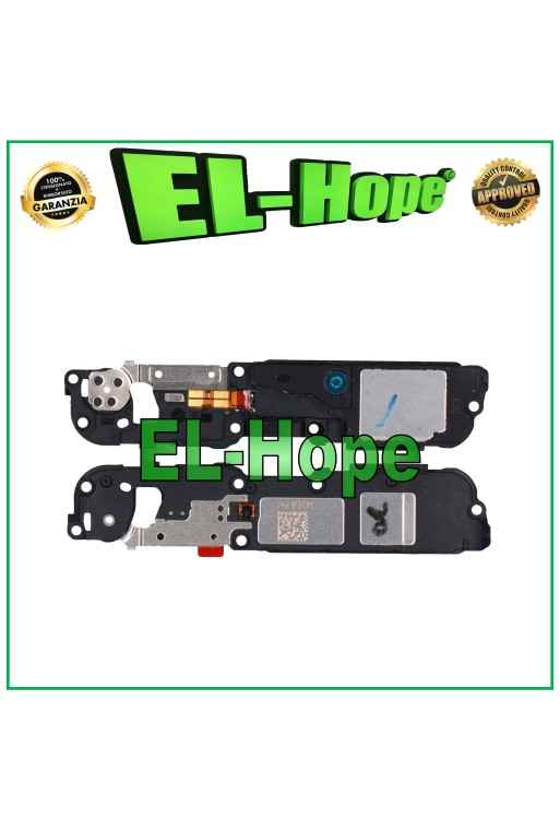 Haut-parleur avec sonnerie et buzzer pour Huawei Mate 20 HMA-L09, haut-parleur audio mains libres