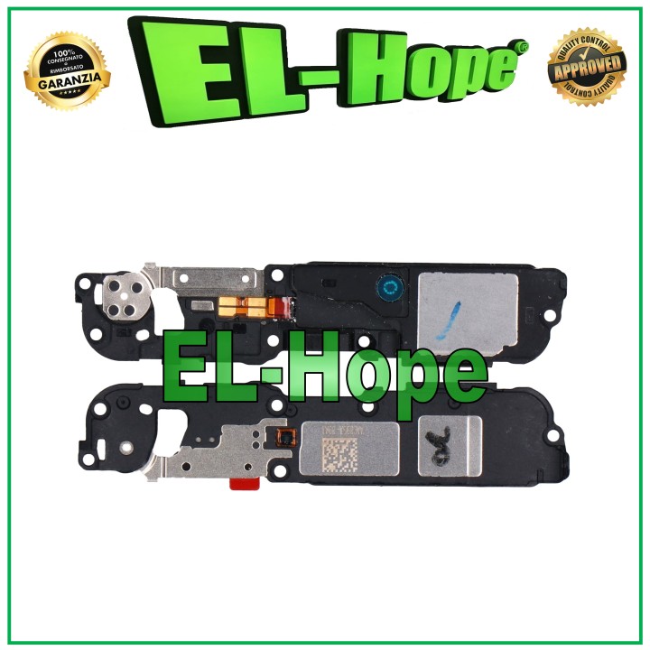 Haut-parleur avec sonnerie et buzzer pour Huawei Mate 20 HMA-L09, haut-parleur audio mains libres
