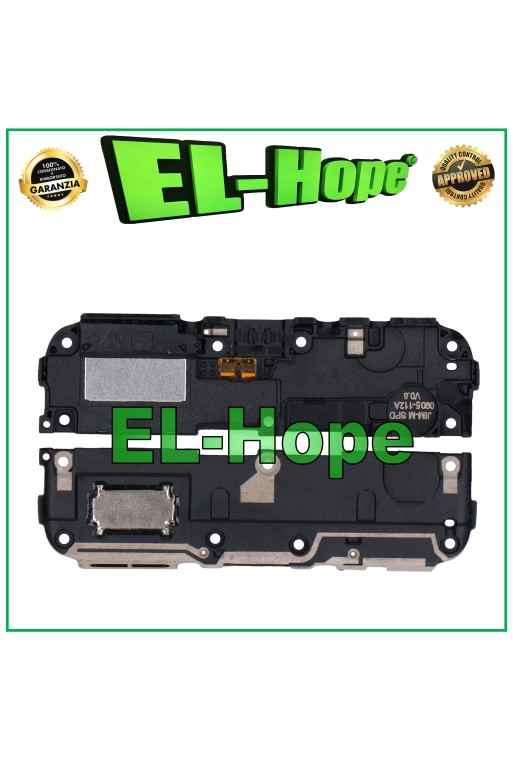 HUAWEI HONOR V9 PLAY JMM-AL10 HAUT-PARLEUR MAINS LIBRES BUZZER SONNERIE