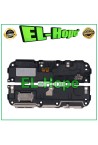 HUAWEI HONOR V9 PLAY JMM-AL10 HAUT-PARLEUR MAINS LIBRES BUZZER SONNERIE